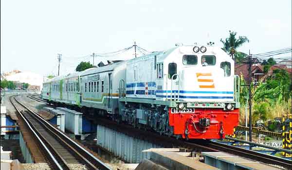 harga tiket kereta api jakarta bandung