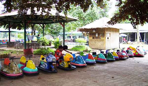 tempat wisata di jakarta yang murah
