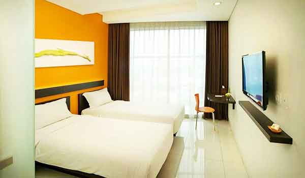 hotel murah di jakarta selatan
