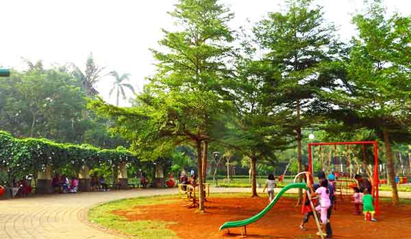 tempat wisata di jakarta selatan